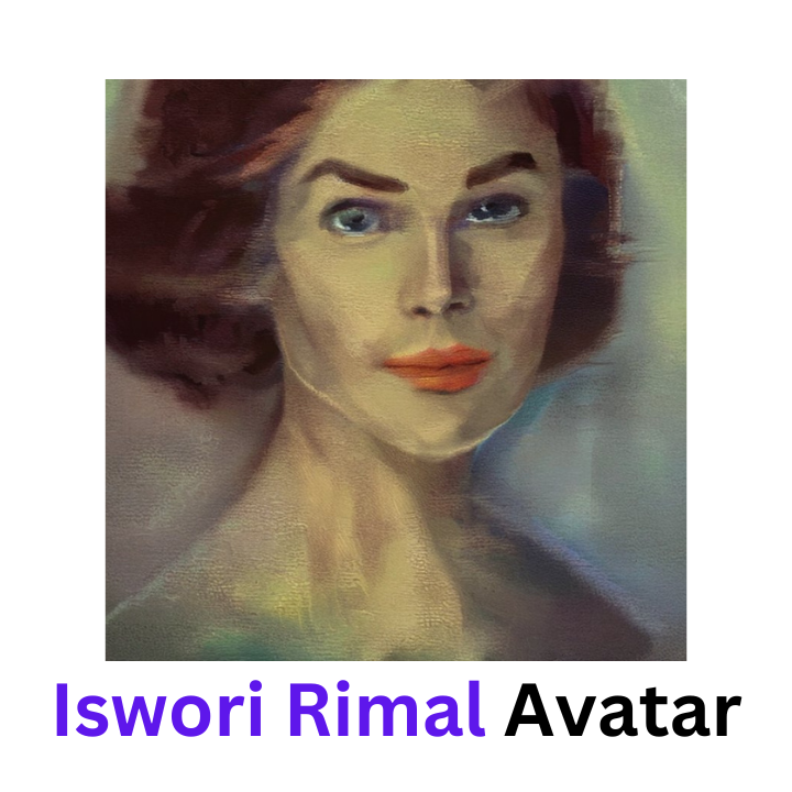 Iswori Rimal