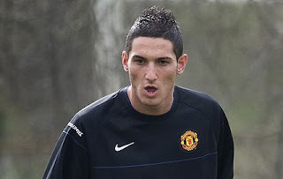 Federico Macheda Manchester United, Latest Federico Macheda News