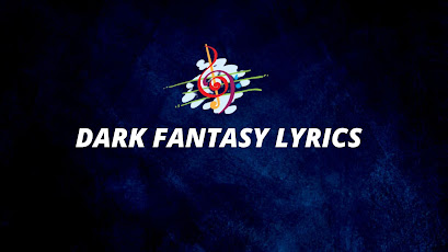 dark fantasy lyrics