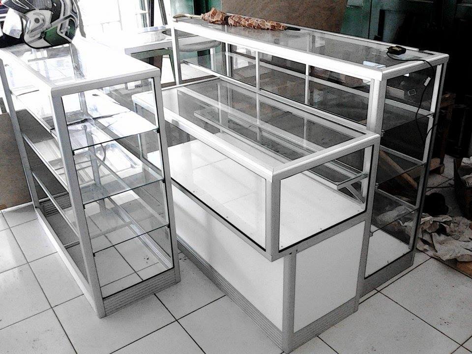  TOKO  ALUMINIUM  KACA JOGJA  YOGYAKARTA  RAJA ALUMINIUM  