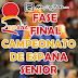 JUDOKAS CLASIFICADOS DIRECTOS PARA LA FASE FINAL SENIOR 2014.