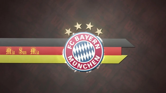 FC Bayern Munich Windows 8.1 موضوع وخلفيات
