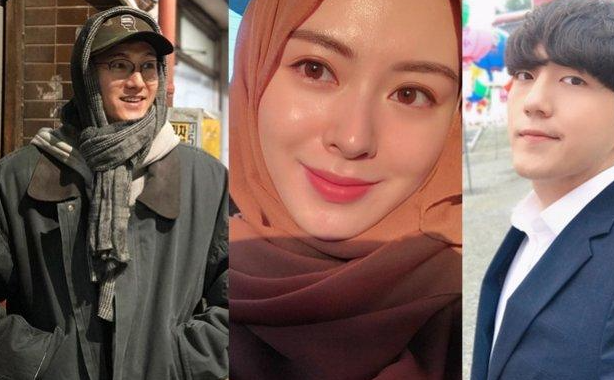 Deretan Artis Korea yang Beragama Islam, Ada yang Idol Kpop