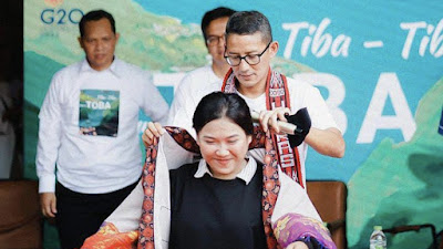 Nebur Fine Tamba, Mahasiswi Berprestasi UNPRI yang Dipecat Tidak Hormat