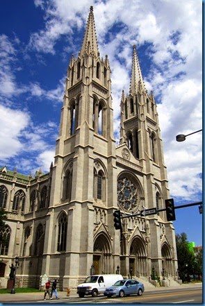denver