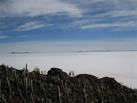 uyuni bolivia