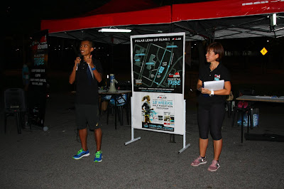 Edan Syah and Jolene Hong - Athlete's Circle Athletic Club