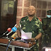 Délocalisation de l'état-major des FARDC : La vétusté du bâtiment actuel et l'accroissement du nombre de militaires à la base de cette démarche (porte-parole)