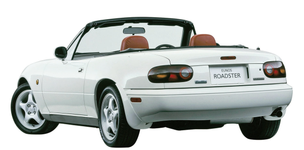 Eunos Roadster R2 Limited