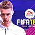 PES Mod FIFA 18 Patch Jogress V3 PPSSPP + Savedata Full Transfer for Android