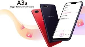 HP OPPO Terbaru