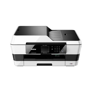 brother mfc-j3520 printer drivers