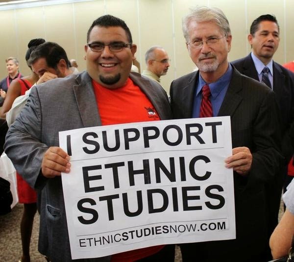 Re-elect Ethnic Studies Supporter Bennett Kayser to LAUSD Board of Education