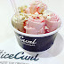 Fresh Curly Icecream