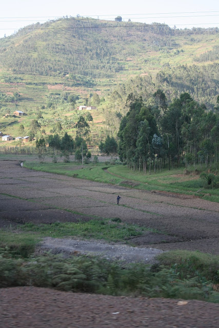 Rwanda 2013 © Juan Nel