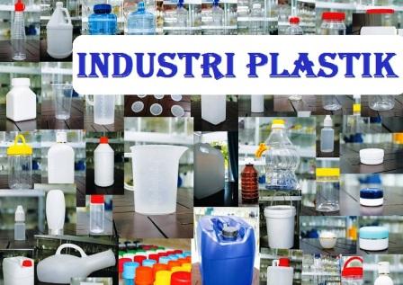 Daftar Perusahaan Industri Plastik di Batam