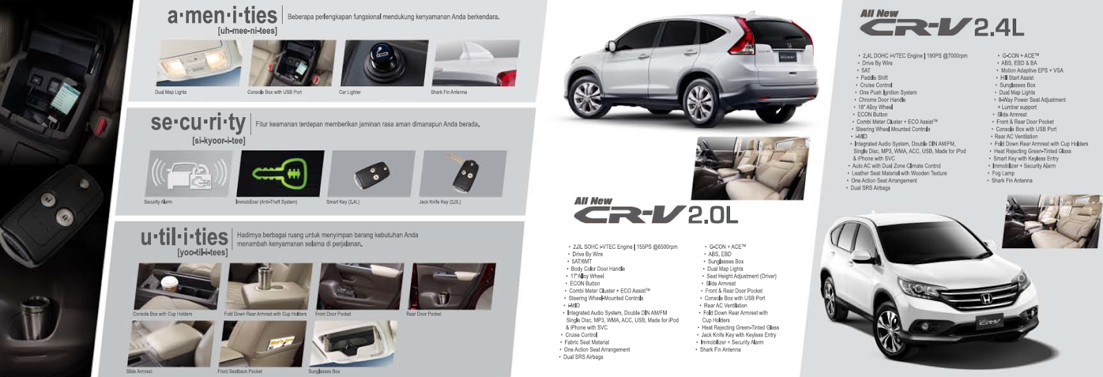 All New Crv 2014 Surabaya.html  Autos Post