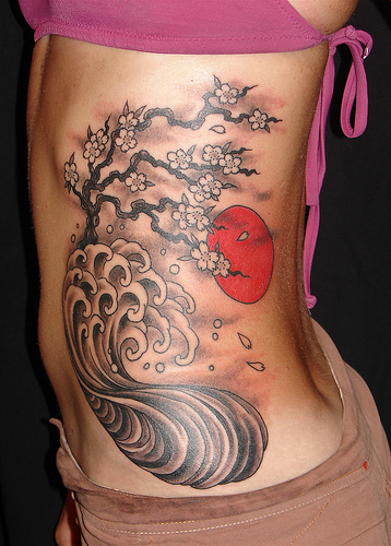 polynesian sleeve tree tattoos designs on ribs girls yaz l d vmeler