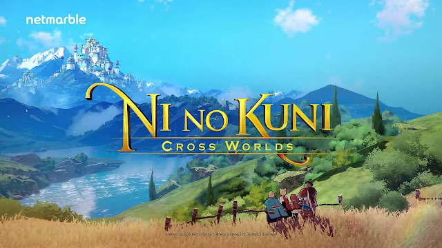 Ni no Kuni: Cross Worlds to feature NFT, set to release in early summer 2022