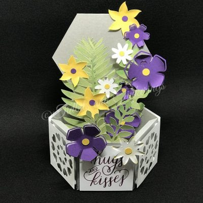 Free Free Flower Pop Up Card Svg Free
