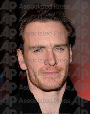 michael fassbender w magazine. Michael Fassbender - A Michael