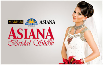 Bridal Fashion Show 2011 India on Tickets To The 2011 Asiana Bridal Show In London   Asian Fashion Blog