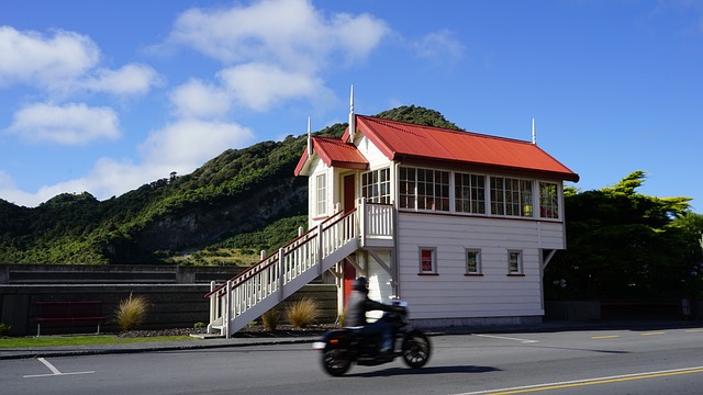 Where to Buy Fish and Chips in  Greymouth County
