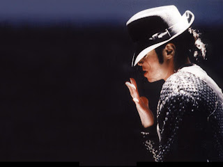 Michael Jackson wallpapers