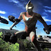 50MB Download Ultraman V1 Highly compressed game for android PPSSPP