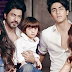 Internet is going Blah Blah with this latest Sharukh's Family Photoshoot Pic