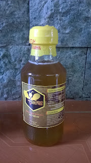 Madu Budidaya Murni 145 ml 
