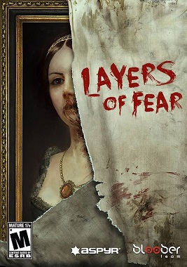 Layers-Of-Fear