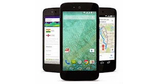 Android One