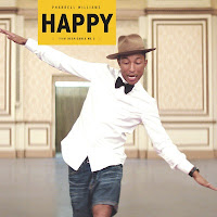 Happy Pharrell Williams Lyrics eXplodeLyrics