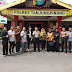 Anggota DPRD Kota Tanjungpinang Melaksanakan Kunjungan dan Silaturahmi Ke Polres Tanjungpinang