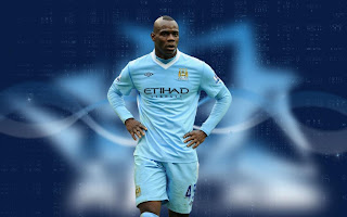 Mario Balotelli hd Wallpaper