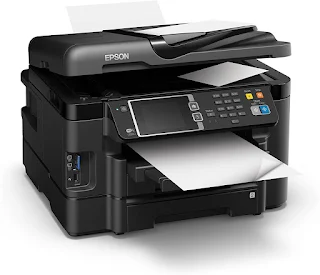 epson wf 3640 treiber