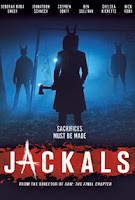 Jackals