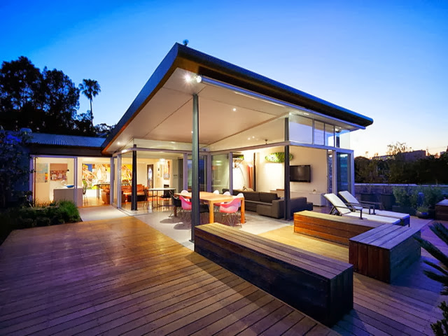 7 Reasons To Choose Modern Home Design