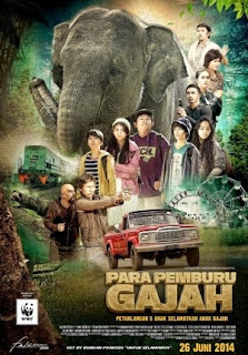 Para Pemburu Gajah