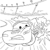 Mcqueen Coloring Pages - Free Printable Lightning Mcqueen Coloring Pages For Kids Best Coloring Pages For Kids - With more than nbdrawing coloring pages cars disney, you can have fun and relax by coloring drawings to suit all.