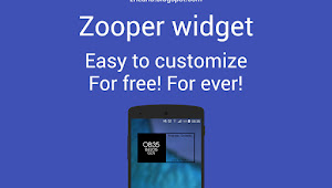 Zooper project #7
