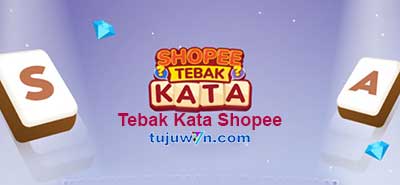 tebak kata shopee tantangan harian 2 juni 2023