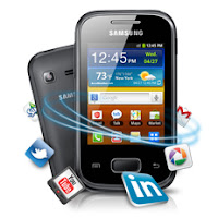 Hp Android Murah Harga Juli 2012