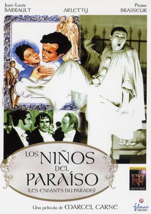Los niños del paraíso (1945)