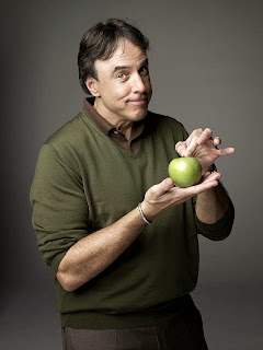 Kevin nealon vegetarian