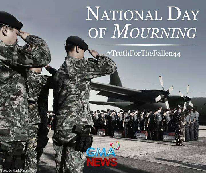 National Day of Mourning Wishes Photos