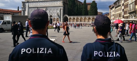 Firenze: “truffa della falsa vicina di casa”, 3 arresti