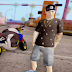 Skin Benzama Ostentação