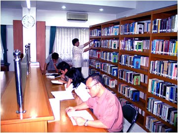 RAZZAQ PUSTAKA
